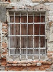 Barred Windows